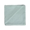 Bebe-Jou Mušelínová plenka bambus Pure Cotton Green 100x100cm