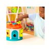 B-Toys Dům s vkládacími tvary - VÝPRODEJ