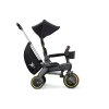 DOONA Tříkolka Liki Deluxe, Nitro Black