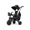 DOONA Tříkolka Liki Deluxe, Nitro Black