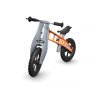 First Bike Odrážedlo s brzdou CROSS ORANGE - AKCE