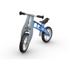 First Bike Odrážedlo BASIC LIGHT BLUE bez brzdy