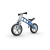 First Bike Odrážedlo BASIC LIGHT BLUE bez brzdy