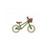 BOBBIN Odrážedlo Moonbug Pea Green - dvoreček