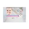 Babysense Monitor dechu Baby Control BC2210 - se dvěma sensorovými podložkami