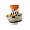 Easywalker Set JIMMEY XXL Iris Grey s příslušenstvím