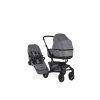 Easywalker Set JIMMEY XXL Iris Grey s příslušenstvím