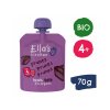 Ella's Kitchen BIO Švestková svačinka (70 g)