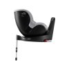 Britax Römer Autosedačka Dualfix M i-Size Nordic Grey