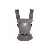 Ergobaby ADAPT NOSÍTKO Soft Flex Mesh - Graphite grey