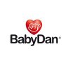 Baby Dan Zábrana FLEXI FIT buková, 69-106,5 cm, šroubovací