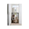 Baby Dan Vysoká zábrana Premier PET GATE, š. 73-80 cm černá