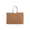 Childhome Cestovní taška Family Bag Nubuck