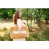Childhome Cestovní taška Family Bag Nubuck