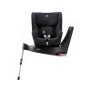 Britax Römer Autosedačka Dualfix M i-Size Fossil Grey