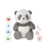 Usínáček s hudbou Panda - VÝPRODEJ DVOREČEK