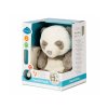 Usínáček s hudbou Panda - VÝPRODEJ DVOREČEK