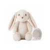 Cloud B Usínáček s hudbou a světlem králíček Billy