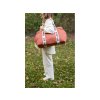 Childhome Přebalovací taška Mommy Bag Canvas Terracotta