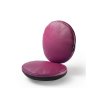Mima Sada sedacích polštářků do židličky Moon FUCHSIA