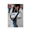 Melobaby Melotote LOVE black and white