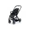 Oyster 2 rám kočárku Black 2019