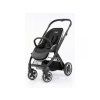 Oyster 2 rám kočárku Black 2019