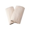 Ergobaby Chrániče ramenních popruhů Organic- Natural