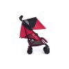 Silver Cross Pop kočárek Chilli červený