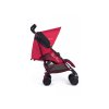 Silver Cross Pop kočárek Chilli červený