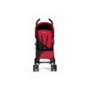 Silver Cross Pop kočárek Chilli červený