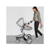 Mima Pouzdro s úchytem na kočárek Xari Camel