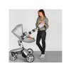 Mima Pouzdro s úchytem na kočárek Xari Camel