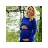 Victoria Grace Simone Royal Blue_34 - VÝPRODEJ DVOREČEK