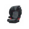 Recaro Monza Nova 2 Seatfix  Carbon Black