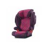 Recaro Monza Nova 2 Seatfix  Power Berry