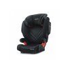 Recaro Monza Nova 2 Seatfix  Performance Black