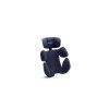 Recaro Zero.1 i-Size  Xenon Blue