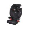 Recaro Monza Nova 2 SeatFix black