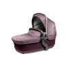 Silver Cross Wave kočárek Claret druhá korbička