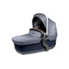 Silver Cross Wave kočárek Midnight druhá korbička