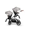 Silver Cross Wave kočárek Sable druhý sedák