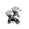 Silver Cross Wave kočárek Sable druhý sedák