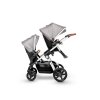 Silver Cross Wave kočárek Sable druhý sedák