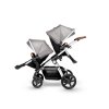 Silver Cross Wave kočárek Sable druhý sedák