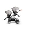 Silver Cross Wave kočárek Sable druhý sedák