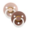 110454 5713795266975 BIBS Pacifier Colour Pack S1 Blush Glow Woodchuck Glow 1000x1000 316a5091 dc16 40fa 8f0c 50ab0c36c2e4