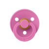 bibs colour pacifier bubblegum shield