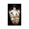 THE TINY UNIVERSE Fusak Baby Shelter Shiny Gold