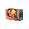 B-Toys Náklaďák míchačka Wonder Wheels